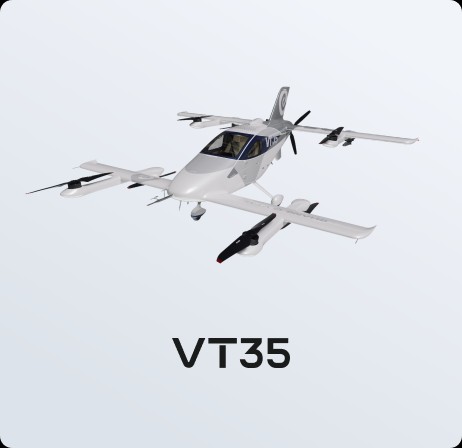EH216-S无人驾驶航空器