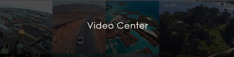 Video Center