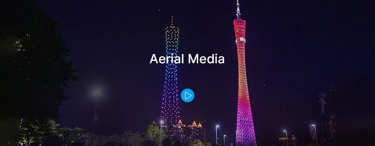 Aerial Media