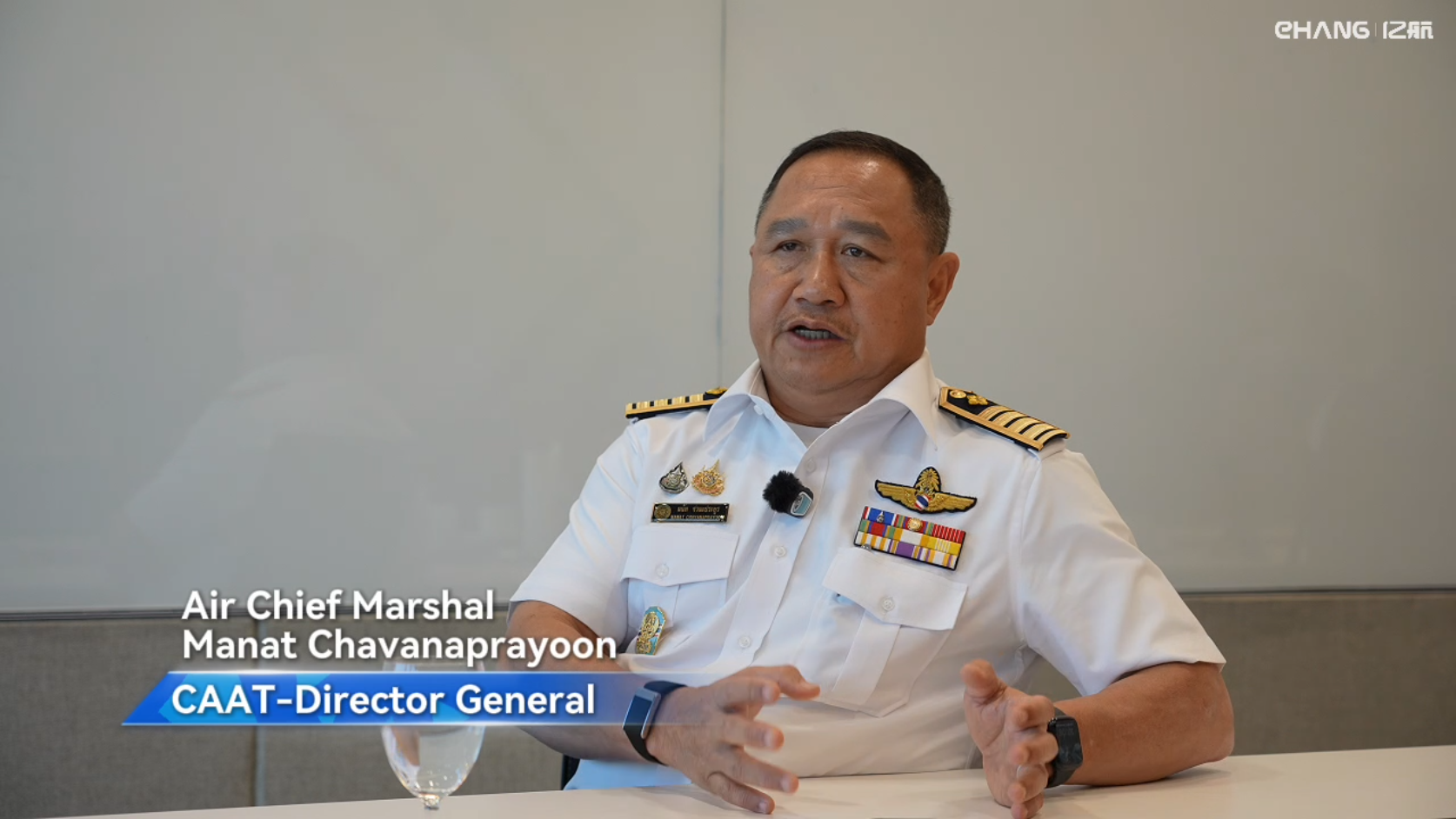 100+ EHang aircraft to launch across over 20 sandbox areas in Thailand by the end of 2026