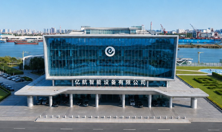 EHang Group Headquarters