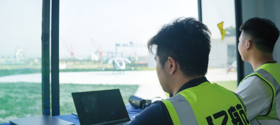 Continuous and real-time monitoring